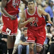Illustration for article titled Hey, Somebody Tell The Bulls The Series Is Over